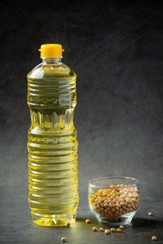 Common Extracted From Soybean Flakes With Mixed Hexanes High Cholesterol Soybean Oil 