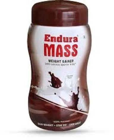 Energy Booster Delicious And Healthy Chocolate Flavor Weight Gainer Provided Energy Dosage Form: Powder