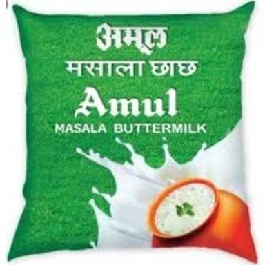 100 Gram Amul Masala Butter Milk, Chhachh Made From Wholesome Curd Age Group: Children