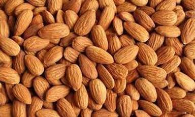Brown California Hand Picked Bold Dry Fruit Almond 