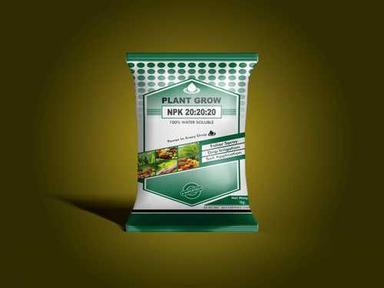Easy To Apply And Non Toxic Plant Grow Npk 20 20 20 Agricultural Fertilizers Granular