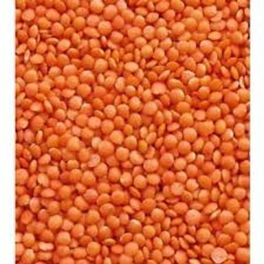 Natural Pure Organic Masoor Dal, Split Washed Admixture (%): 5%