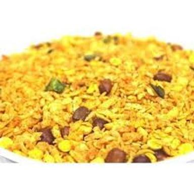 100% Tasty Party Mix Snack With Bhujia Nuts Khatta Mitha Namkeen Carbohydrate: 57.23 Grams (G)