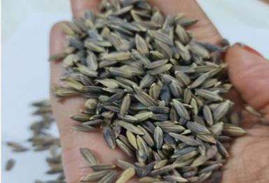 Black Paddy Rice Good Source Of Nutrients And Boost Heart Health  Broken (%): 1%