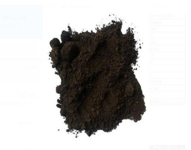 Black Natural Bio Fertilizer Vermicompost For Gardening