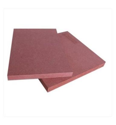 17Mm Thick Rectangle Shape Hardwood Mdf Board Used For Kitchen Cabinets, Moldings, Millwork, Door Parts Core Material: Harwood