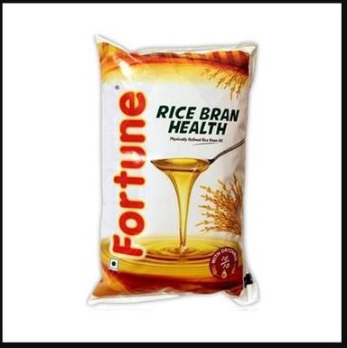 Fortune Rice Bran Health Oil For Cooking Usage, Packaging Size 1 Kg Application: Kitchen