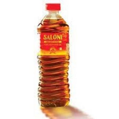 Purity 100 Percent Healthy Rich Natural Taste Saloni Organic Mustard Oil For Cooking, 250 Ml Grade: Food Grade