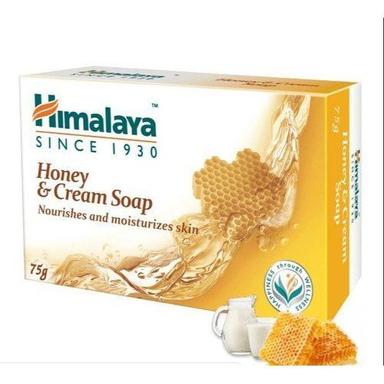 Brown Skin Glowing And Nourishing Himalaya Honey And Cucumber Soap For All Skin Type