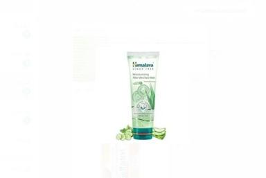 Safe To Use Himalaya 100% Natural Herbals Face Wash For Instant Glow, Net Vol. 50Ml Bottle