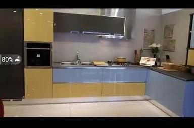 Mild Steel Particleboard Mdf Modern Door Finishing Melamine Modular Cabinets Kitchen Specific Drug