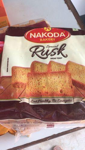 Cookies Nakoda Special Bakery Rusk, Natural Rich Sweet Crispy And Crunchy Delicious Test