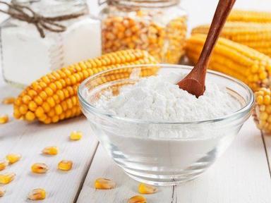 Hygienically Packed, Perfectly Blended Premium Quality And Healthy White Corn Flour Fat Content (%): 1 Grams (G)
