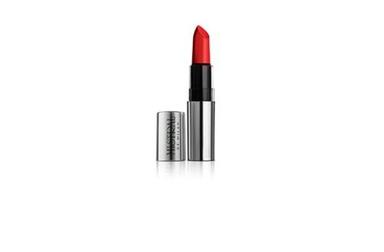 Mom Mistral Blood Red Creme Matte Smudge Proof Cosmetic Lipstick Ingredients: Minerals