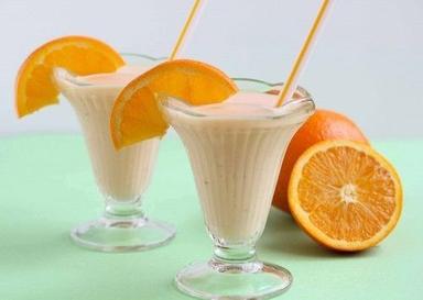 Adulteration Free And No Added Chemicals Orange Flavoured Tasty And Delicious Milkshake Age Group: Adults