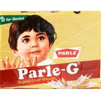 Sweet And Crispy Parle G Original Glucose Biscuit  Packaging: Family Pack