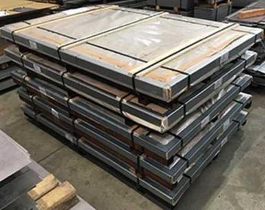 Aluminum Aluminium Metal Sheets In Rectangular Shape For Industrial Usage, 0.8-3.0Mm Thickness