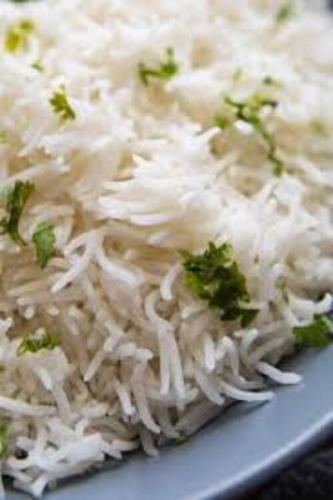 White Extra Long Grain Delicate Nutty Flavour ,White Basmati Rice [Vaishnavi Kamble] Afridi Xen