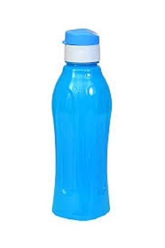 Light Weight Leak Proof And Break Resistant Flip Top Cap Water Bottle Capacity: 1 Liter/Day