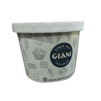Yummy And Delicious Taste Creaminess Sweet Chocolate Flavor Vanilla Ice Cream  Fat Content (%): 9.8 G Grams (G)