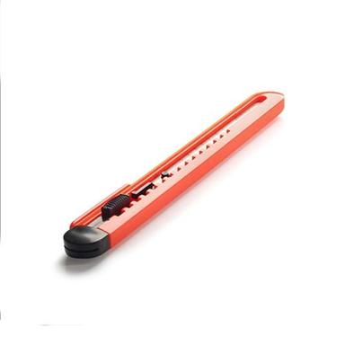 Orange And Black High Speed Steel Paper Cutter Blade For Stationary Purpose Shelf Life: 1 Days