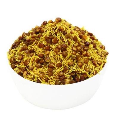 Tasty And Salty Dalmoth Namkeen Made Form Pulses And Sev Pack Of 1Kg Carbohydrate: 198 Grams (G)