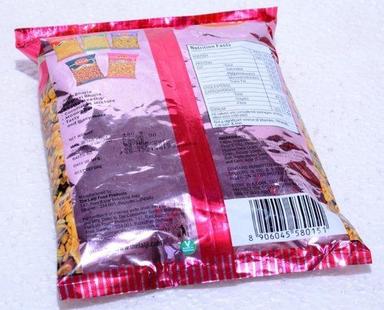 100 Percent Delicious And Spicy Navratan Mixture Namkeen For Snacks, 400Gm Fat: 6 Grams (G)
