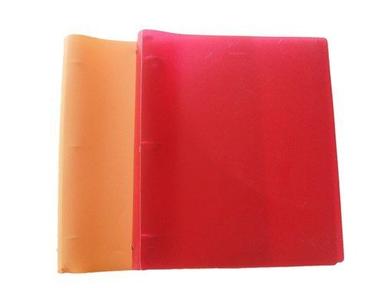 User Friendly Sleek Look Soft Standard Paper Hand Cover Perfect Finish Book Binding