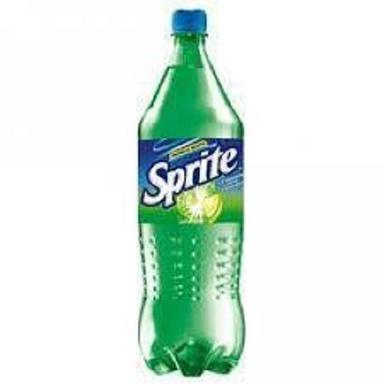 100 % Refreshing Sweet Flavor Sprite Cold Drink, Mouth Watering, Hygienically Packed Packaging: Plastic Bottle