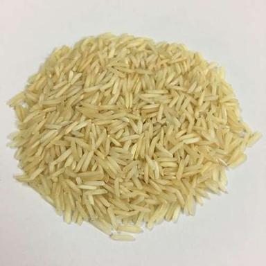White 100% Pure And Natural Organic Testy Basmati Rice