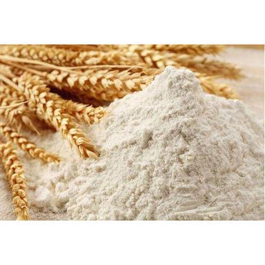 White Natural Healthy High Protein With No Artificial Colours And Preservatives Wheat Flour 
