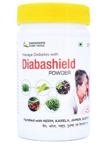 Food Grade Diabashield Diabetes Powder Specific Drug