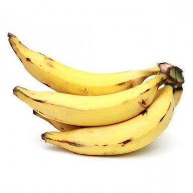 Bananas Organic Yellow Sweet Banana(Good In Taste And Healthy)
