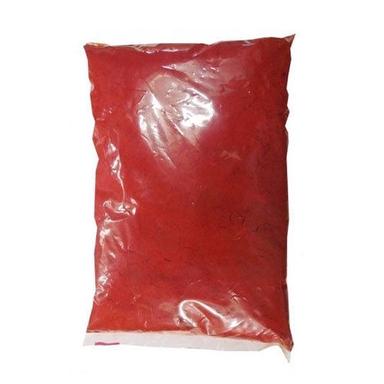 Red Coloured 1 Kg Kumkum Powder Of Good Quality Best For: Daily Use