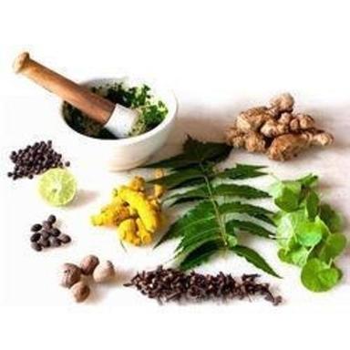 Pure Fresh Natural Ayurvedic Herbs Age Group: Suitable For All