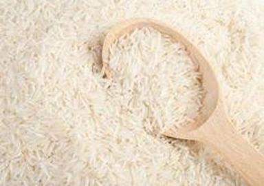 प्राकृतिक प्रोटीन में बिना ब्लीच किए उच्च जैविक सफेद चावल की फसल वर्ष: 12 महीने 