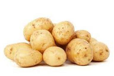 Lower In Calories Organic Fresh Potato Packaging: Bag