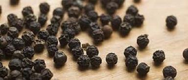 Round Natural Dried Black Pepper Used In Food Grade(Good For Health)