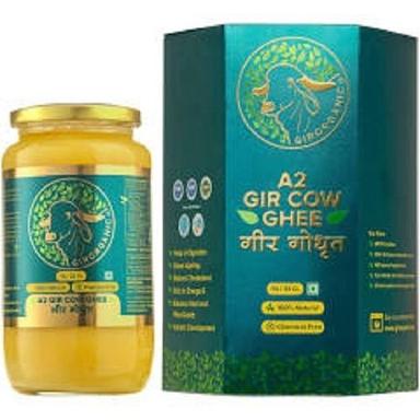 100 Percent Fresh And Hygienically Packed Healthy Cow Ghee For Cooking Age Group: Old-Aged