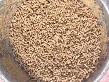 100 % Pure And Fresh Healthy Supplementary Cattle Feed Pellets With Protein Application: Fodders