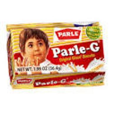 Instant Energy Best Quality And Taste High Protein Original Glucose Parle-G Biscuit Packaging: Box