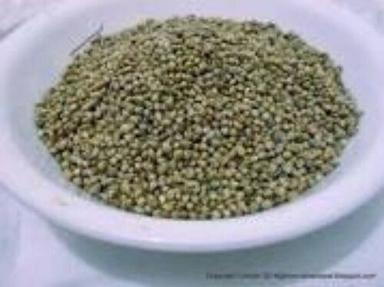 Organic Non Glutinous Whole Grain Green Millet (Ragi) Moisture (%): 2 %