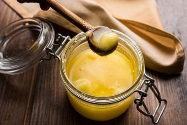 For Better Digestion And Immunity-Fresh & Pure Cow'S Ghee Age Group: Adults