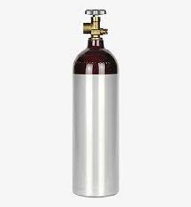 Stainless Steel Oxygen Gas Cylinder, Hospital And Medical Use For Patients Power: Hydraulic Milliampere (Ma)