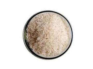  100 प्रतिशत शुद्ध ऑर्गेनिक प्रीमियम और प्राकृतिक मध्यम अनाज बासमती चावल टूटा हुआ (%): 2 
