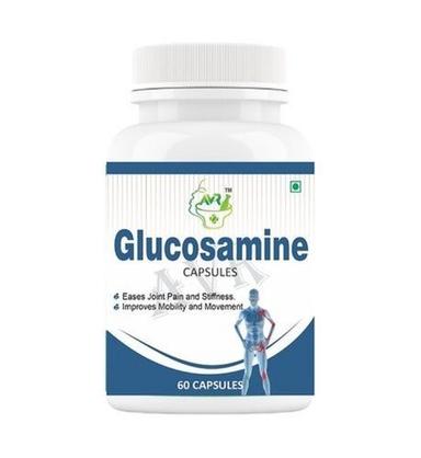 Avr Glucosamine Capsules For Easing Joint Pain And Stiffness Grade: Medicine Grade