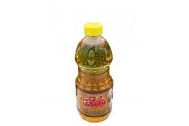 Common Natural And Fresh With No Added Preservatives Chemical Free Mustard Oil For Cooking