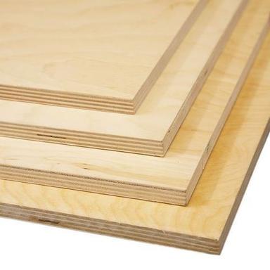 Long Life And Strong Plain A Grade Easy To Use Plywood Thickness  Core Material: Combine