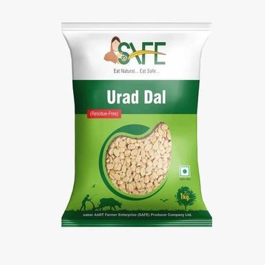 High In Protein Natural Taste Splitted Safe Organic Urad Dal For Cooking Broken (%): 2%