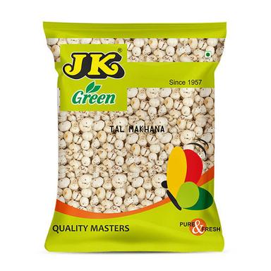 White Hygienically Packed Rich Taste Good For Health Fresh Jk Green Dry Tal Makhana